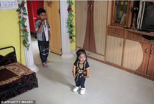 ���ţ���������ĳ���Ů�Դ�������˹��ͼ��